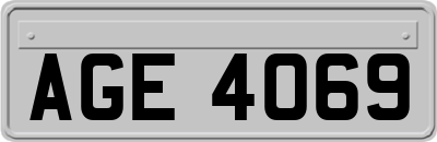 AGE4069