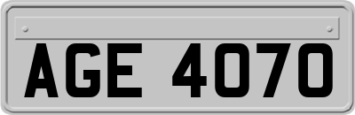AGE4070
