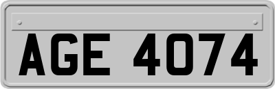 AGE4074