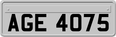 AGE4075