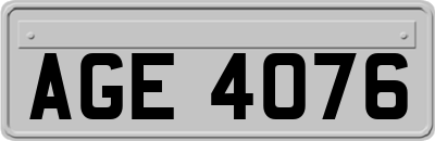 AGE4076