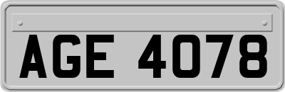 AGE4078