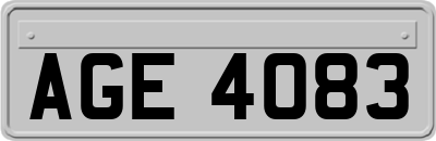 AGE4083
