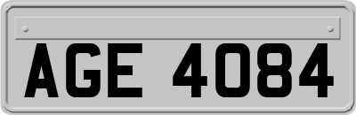 AGE4084