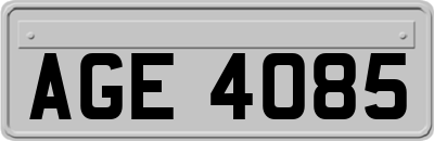 AGE4085