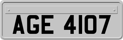 AGE4107