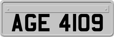 AGE4109