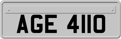 AGE4110