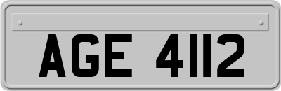 AGE4112