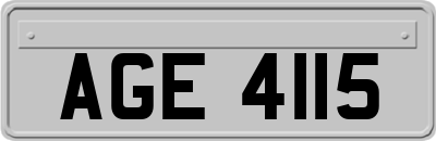 AGE4115