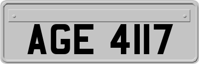 AGE4117