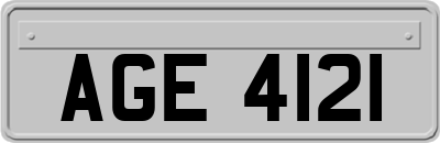 AGE4121