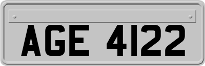AGE4122