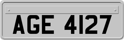 AGE4127