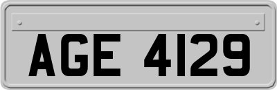 AGE4129