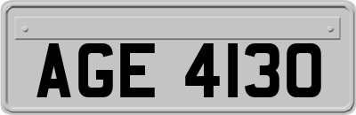 AGE4130
