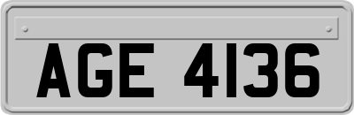 AGE4136