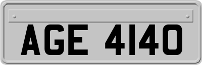 AGE4140