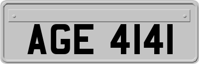 AGE4141