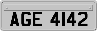 AGE4142