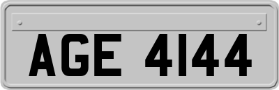 AGE4144
