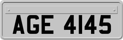 AGE4145