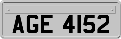 AGE4152