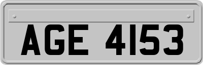 AGE4153