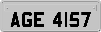 AGE4157