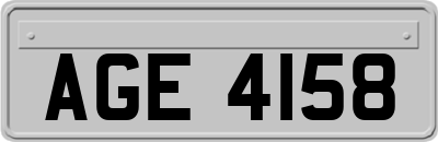 AGE4158