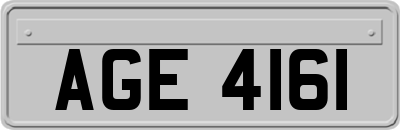AGE4161