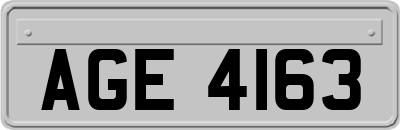 AGE4163
