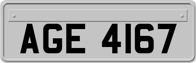 AGE4167