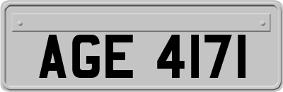 AGE4171