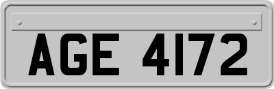 AGE4172