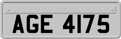 AGE4175