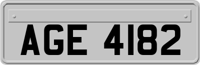 AGE4182