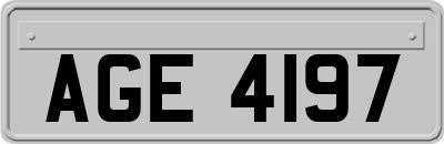 AGE4197