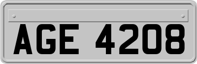 AGE4208