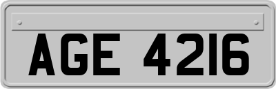 AGE4216