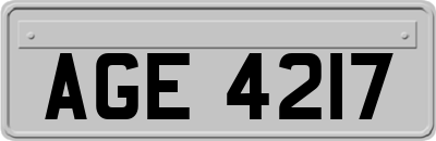 AGE4217