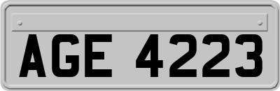 AGE4223
