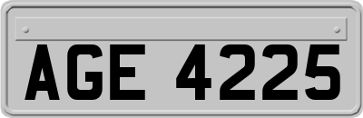 AGE4225