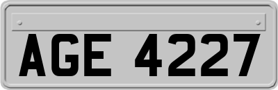 AGE4227