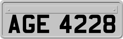 AGE4228