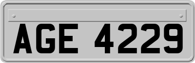 AGE4229