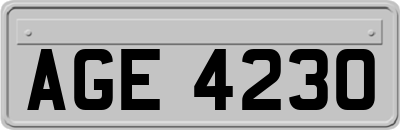 AGE4230