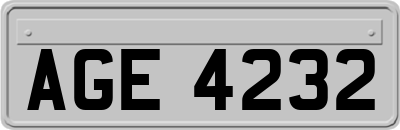 AGE4232