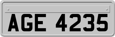 AGE4235