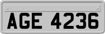 AGE4236